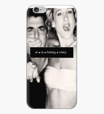 Vinilo o funda para iPhone EL SEXO Y LA CIUDAD
