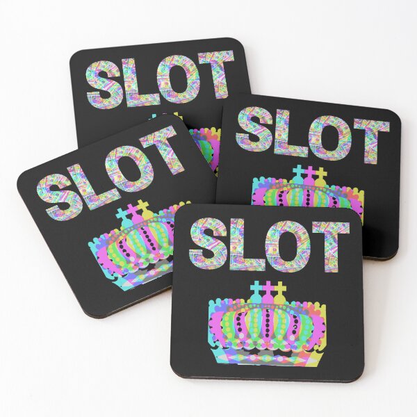 Artikelvorschau, Slot Queen Casino-Glücksspiel entworfen und verkauft von SloganExpress.