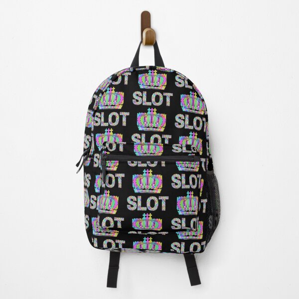 Item preview, Slot Queen Casino Gambling designed and sold by SloganExpress.