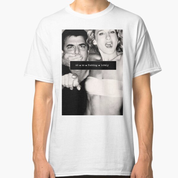 SEX AND THE CITY Classic T-Shirt