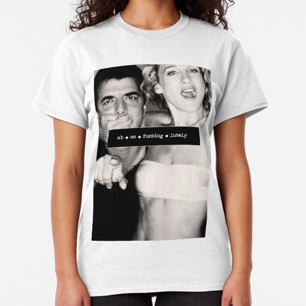 SEX AND THE CITY Classic T-Shirt