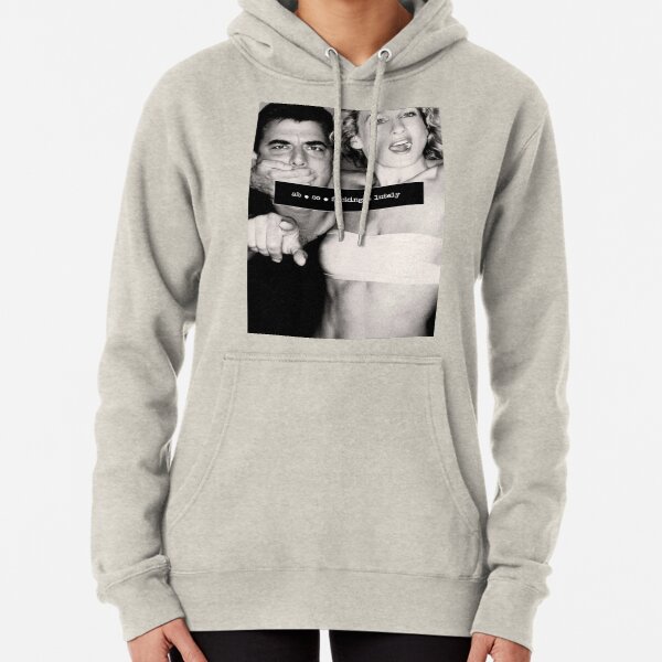 SEX AND THE CITY Pullover Hoodie