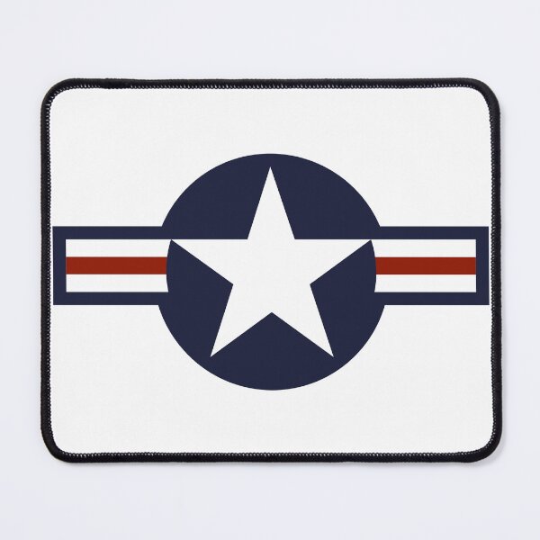 Item preview, USAAF roundel. designed and sold by timothybeighton.