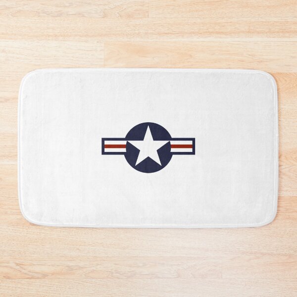 Item preview, USAAF roundel. designed and sold by timothybeighton.