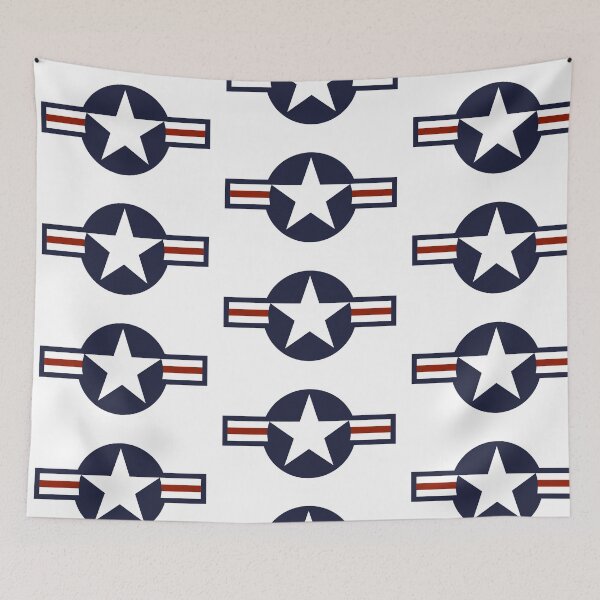 Item preview, USAAF roundel. designed and sold by timothybeighton.