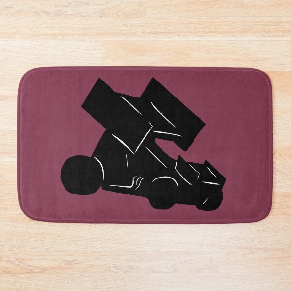 Item preview, Sprint Car Silhouette designed and sold by miaka618.