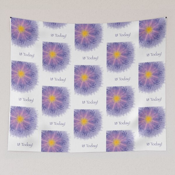 Item preview, 18 Today! designed and sold by janeynic.