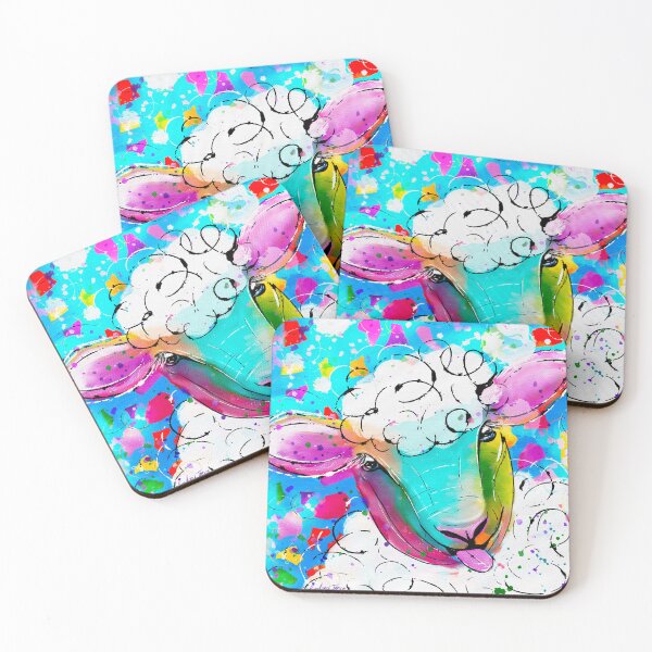 Item preview, Sheep designed and sold by Lyndseyteeson.
