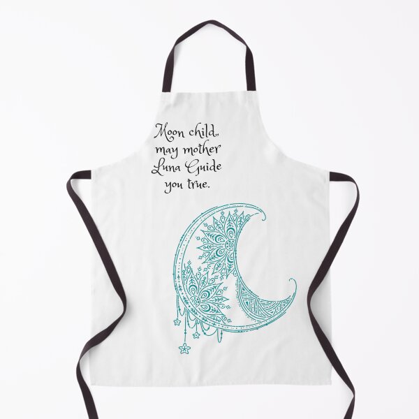 Item preview, Moon child designed and sold by Legendary T-Rex.