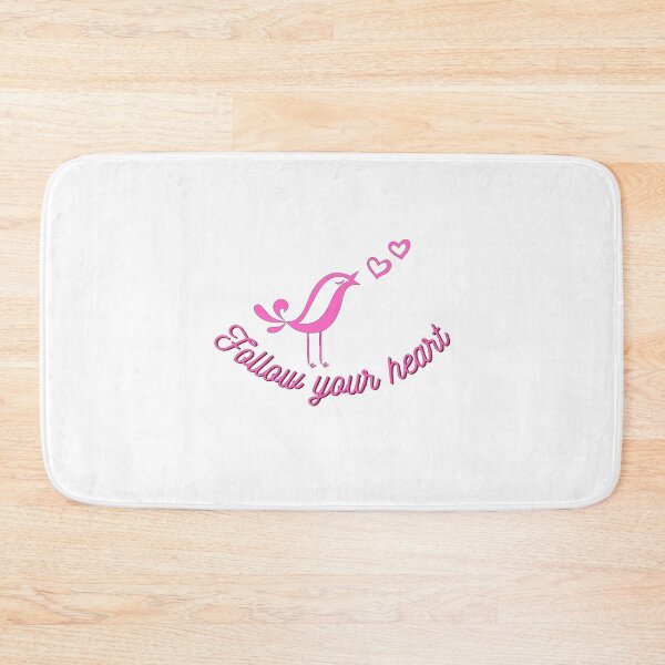 Item preview, Follow Your Heart designed and sold by doodle3Dandy.