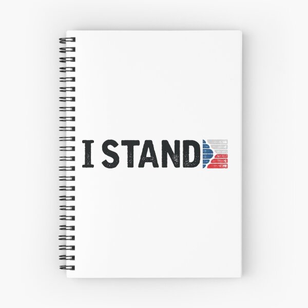 Item preview, Gabriela Gunčíková - I Stand [2016, Czech Republic] designed and sold by lazarusheart.