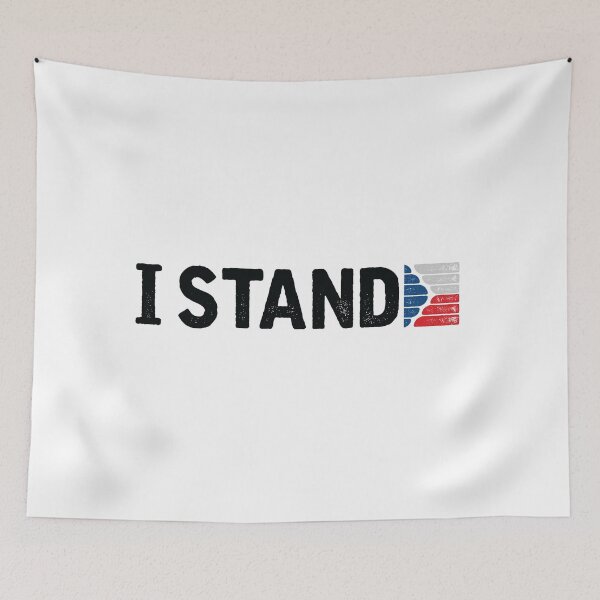 Item preview, Gabriela Gunčíková - I Stand [2016, Czech Republic] designed and sold by lazarusheart.
