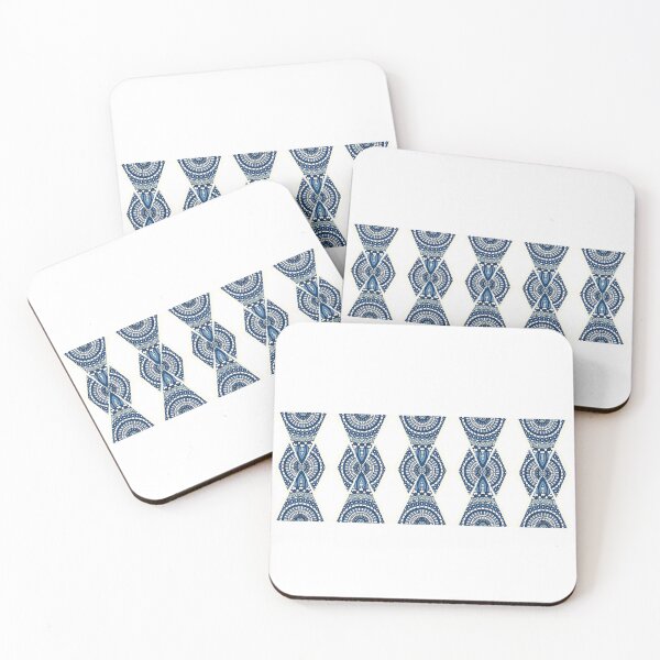 Item preview, Beautiful Doric Patterns Design! designed and sold by 7-Studio.