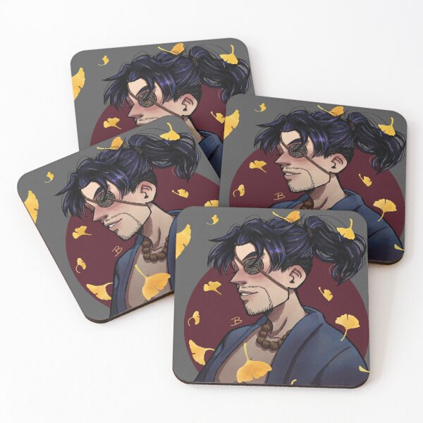 Item preview, Okita designed and sold by bwuah.
