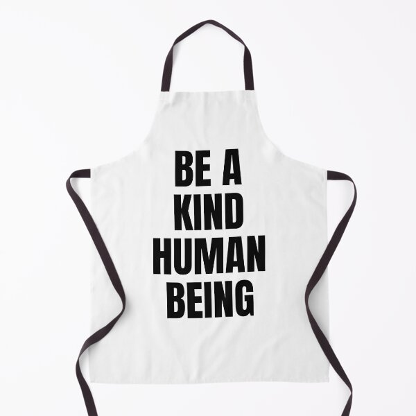 Item preview, Inspirational Kind Human Quote designed and sold by JanesCreations.