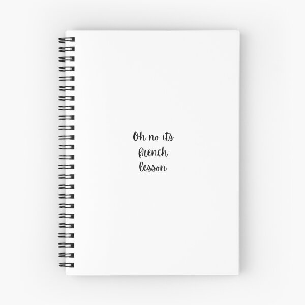 Item preview, Learning french designed and sold by ConzyBelle.