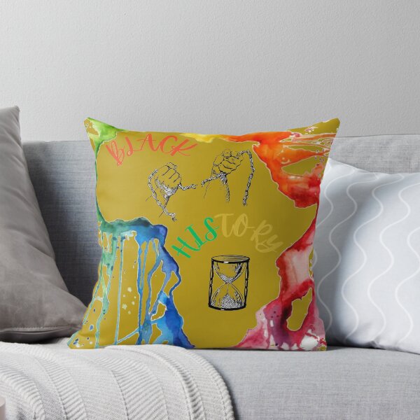 Item preview, Black History designed and sold by CopperColored.