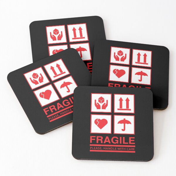 Item preview, Fragile Heart designed and sold by Linz10z.