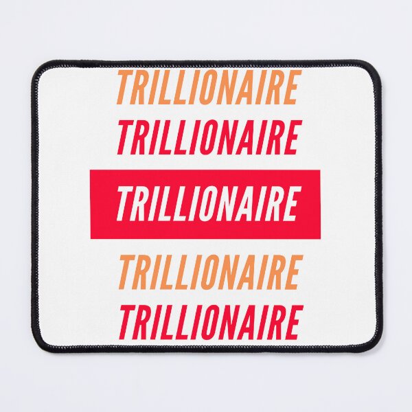 Item preview, Trillionaire designed and sold by Raisa Suchanova.