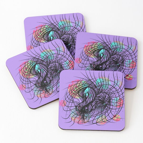 Item preview, Spirals and Tye Dye designed and sold by laughing-leo.