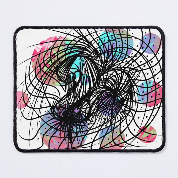 Item preview, Spirals and Tye Dye designed and sold by laughing-leo.