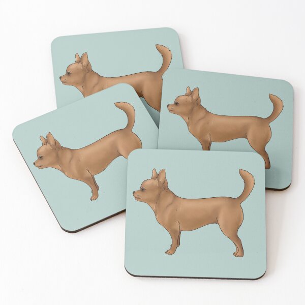 Item preview, Chihuahua  designed and sold by Milanicole.