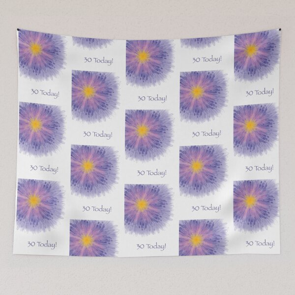 Item preview, 30 Today! designed and sold by janeynic.