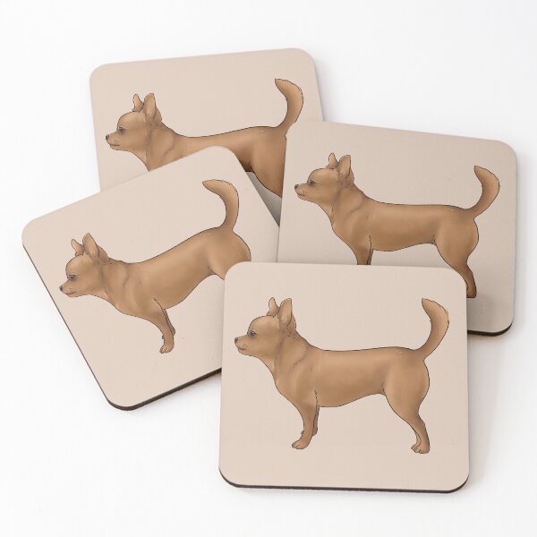 Item preview, Chihuahua  designed and sold by Milanicole.