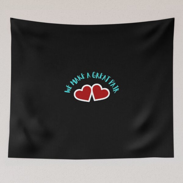 Item preview, Valentine Match designed and sold by doodle3Dandy.