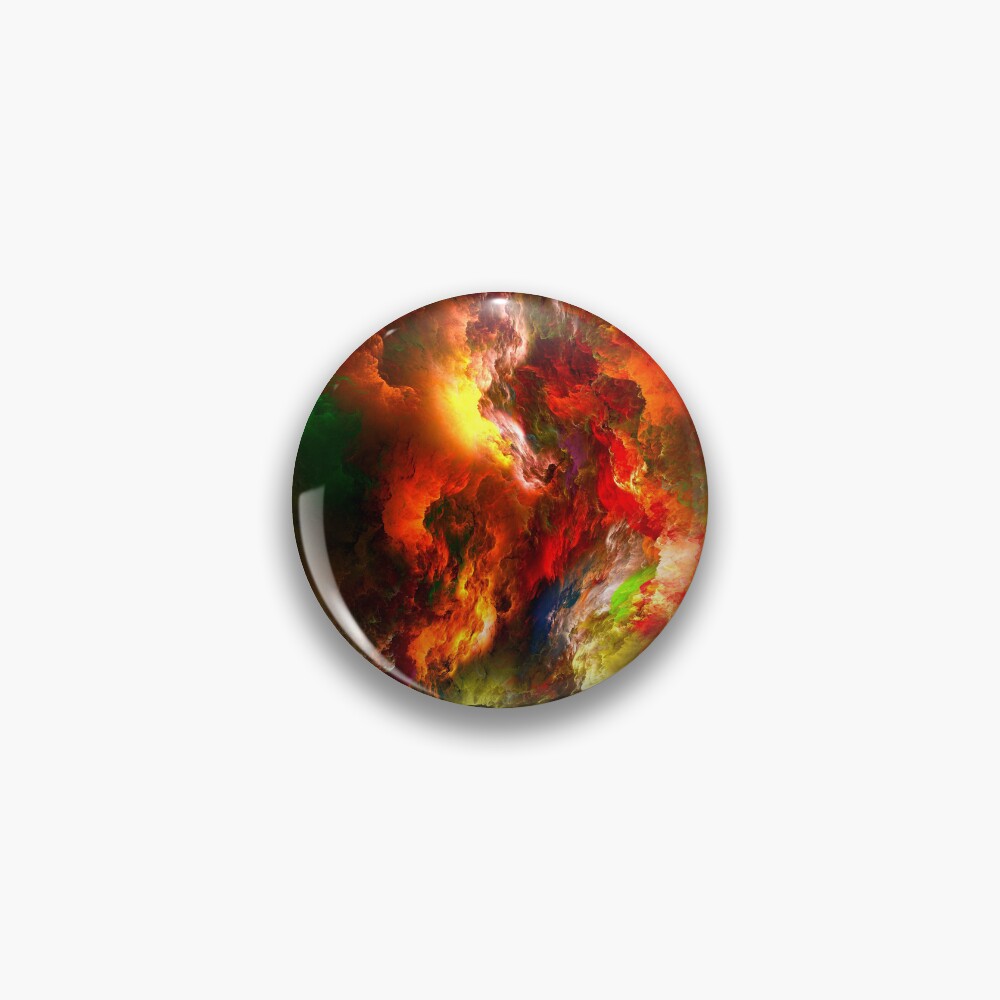 Item preview, Pin designed and sold by AnonymousKings.