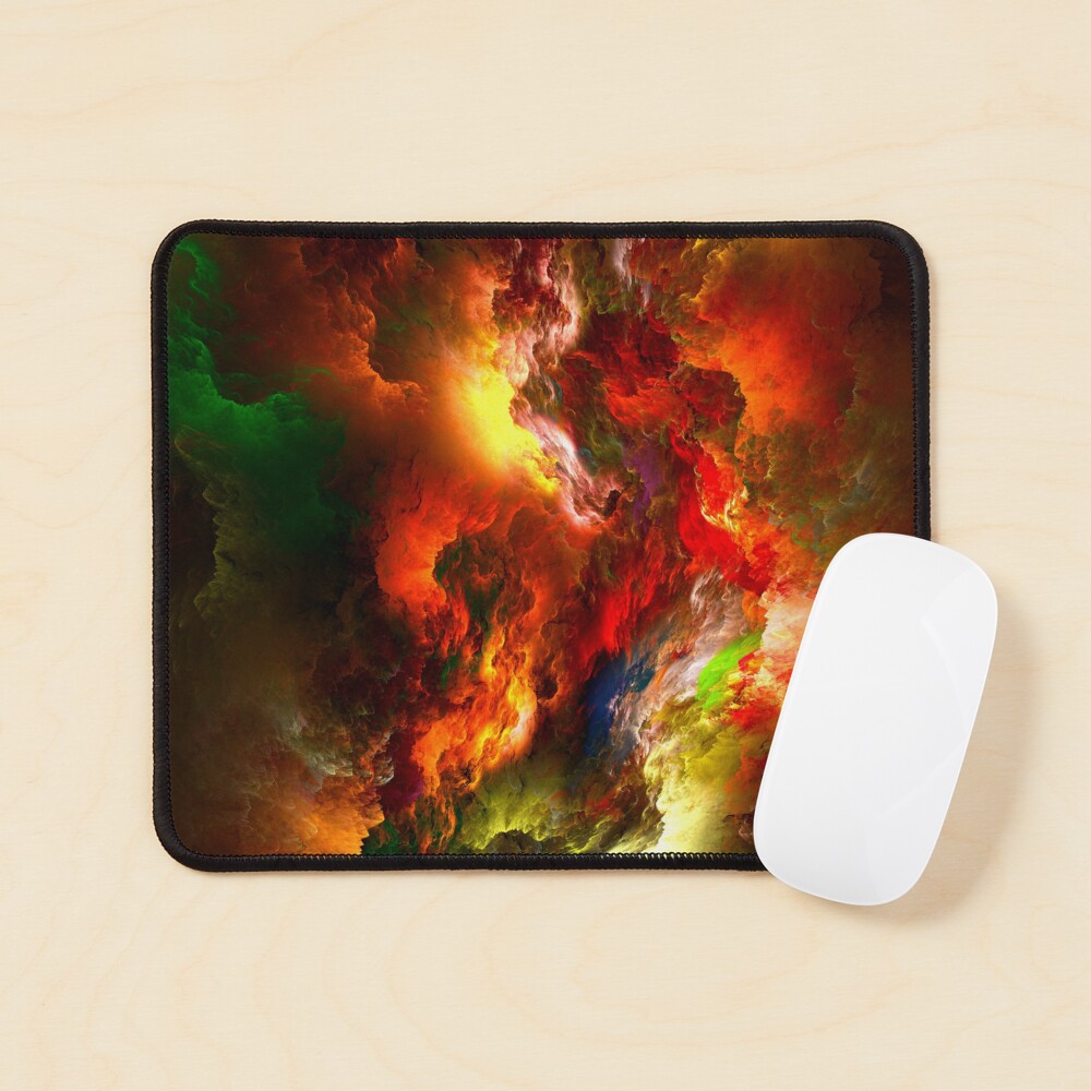 Item preview, Mouse Pad designed and sold by AnonymousKings.