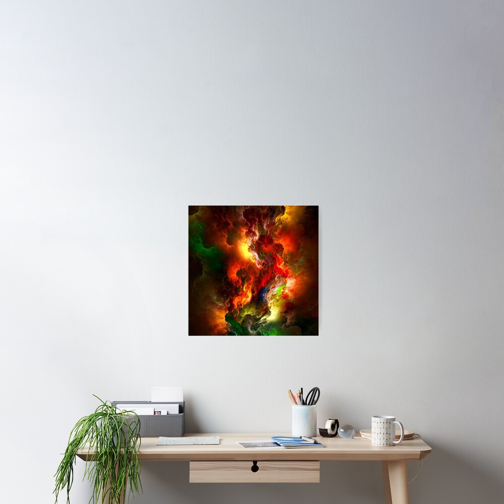 Item preview, Poster designed and sold by AnonymousKings.