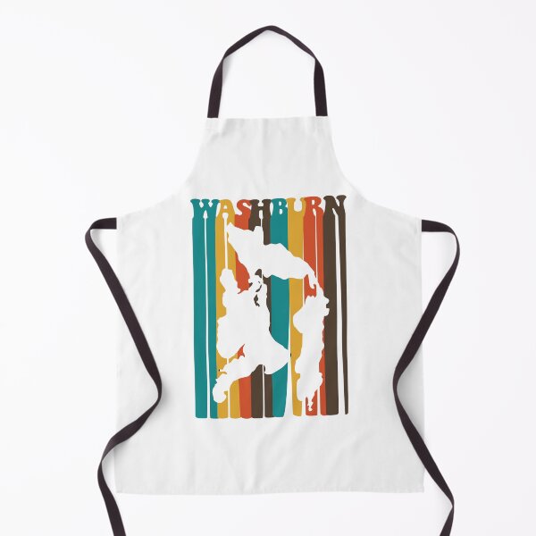 Item preview, Lake Washburn Outing MN Retro designed and sold by ilakethat.