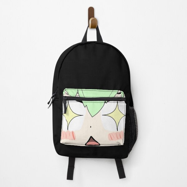 Item preview, Nyamelon amazed face designed and sold by Nyamelon.