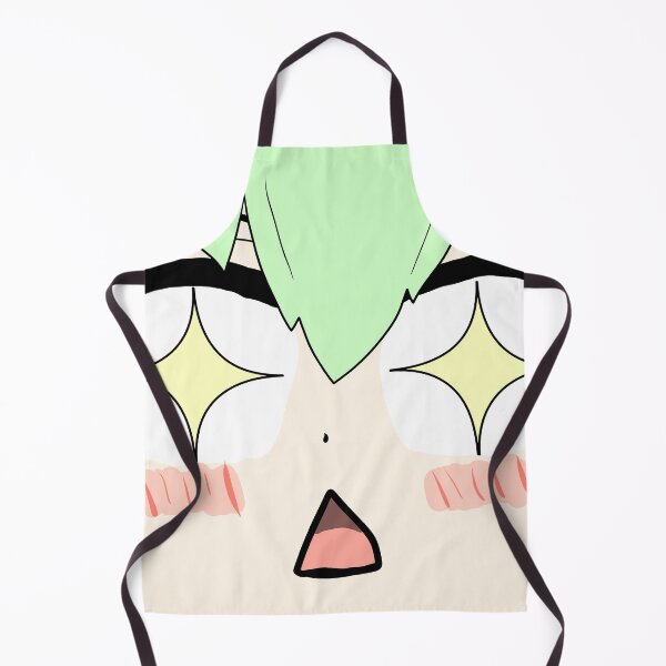 Item preview, Nyamelon amazed face designed and sold by Nyamelon.