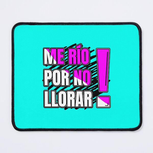 Item preview, I LAUGH FOR NOT CRYING designed and sold by diego75bcn.