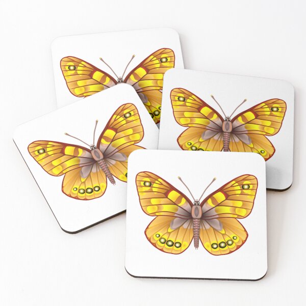 Item preview, Tropical butterfly designed and sold by Elonium.