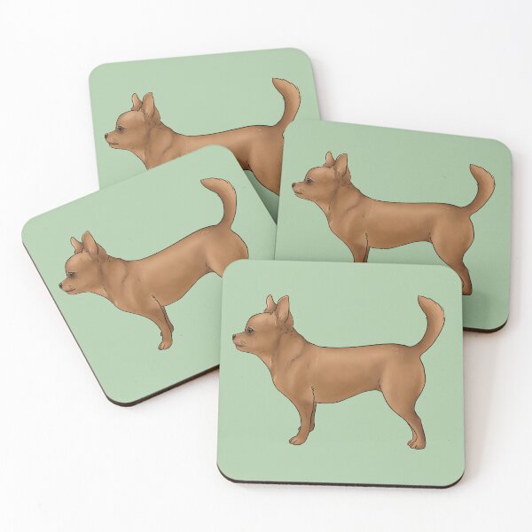 Item preview, Chihuahua  designed and sold by Milanicole.