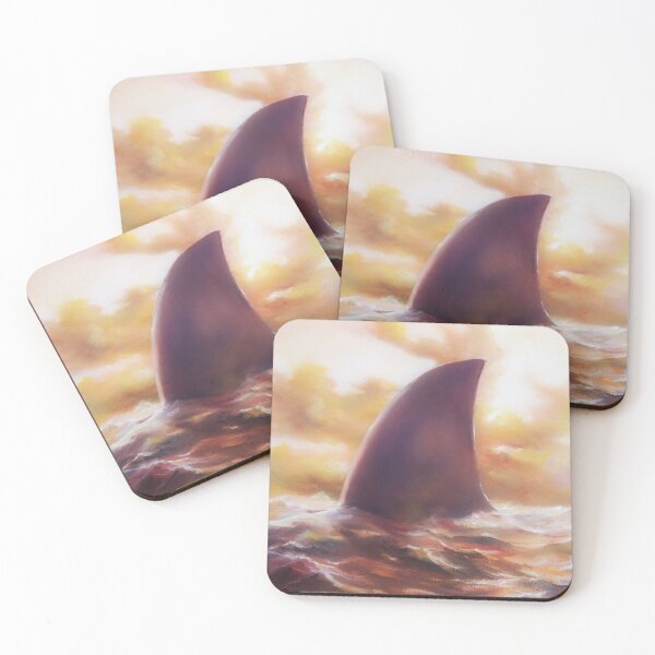 Item preview,  Shark fin designed and sold by Kissart.