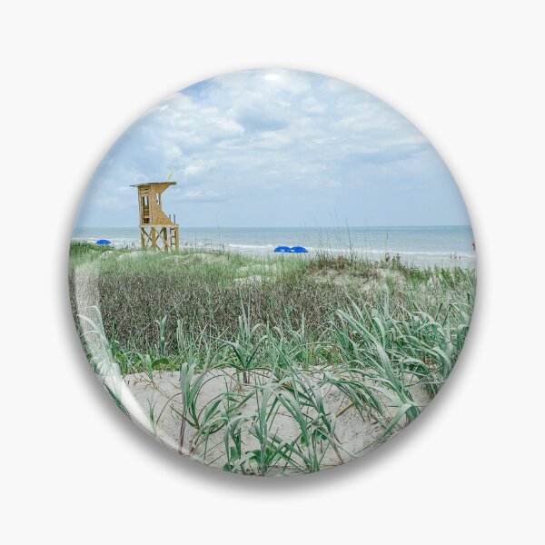 Item preview, Kure Beach, North Carolina designed and sold by Awaters14.