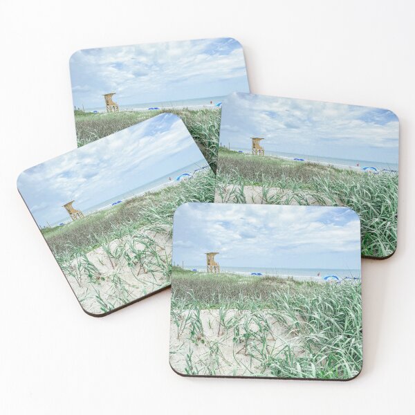 Item preview, Kure Beach, North Carolina designed and sold by Awaters14.