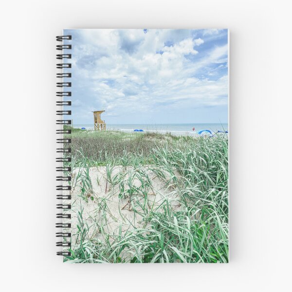 Item preview, Kure Beach, North Carolina designed and sold by Awaters14.