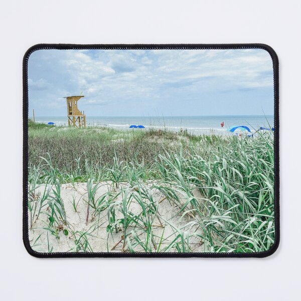 Item preview, Kure Beach, North Carolina designed and sold by Awaters14.