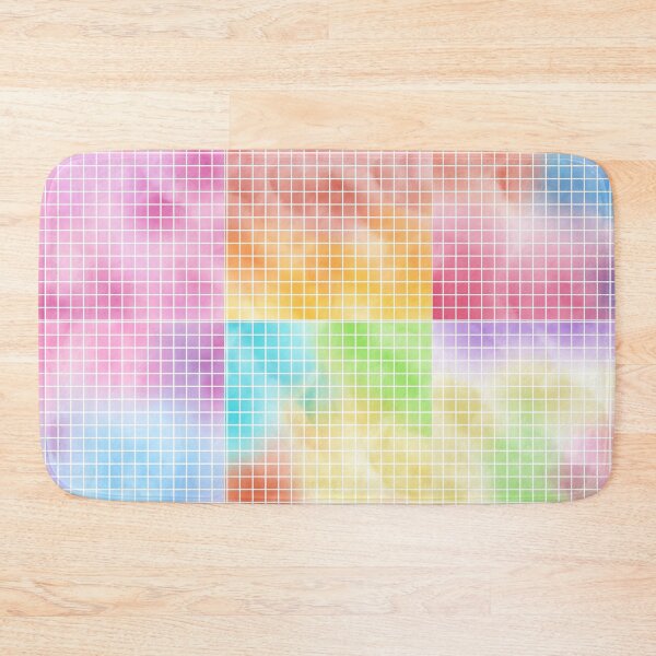 Item preview, Colorful Pastel Pattern designed and sold by Printedarts.