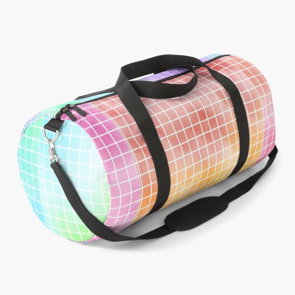 Item preview, Colorful Pastel Pattern designed and sold by Printedarts.