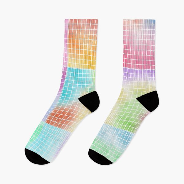 Item preview, Colorful Pastel Pattern designed and sold by Printedarts.