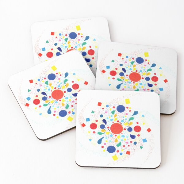 Item preview, Perpetual Color  designed and sold by MeadowView.