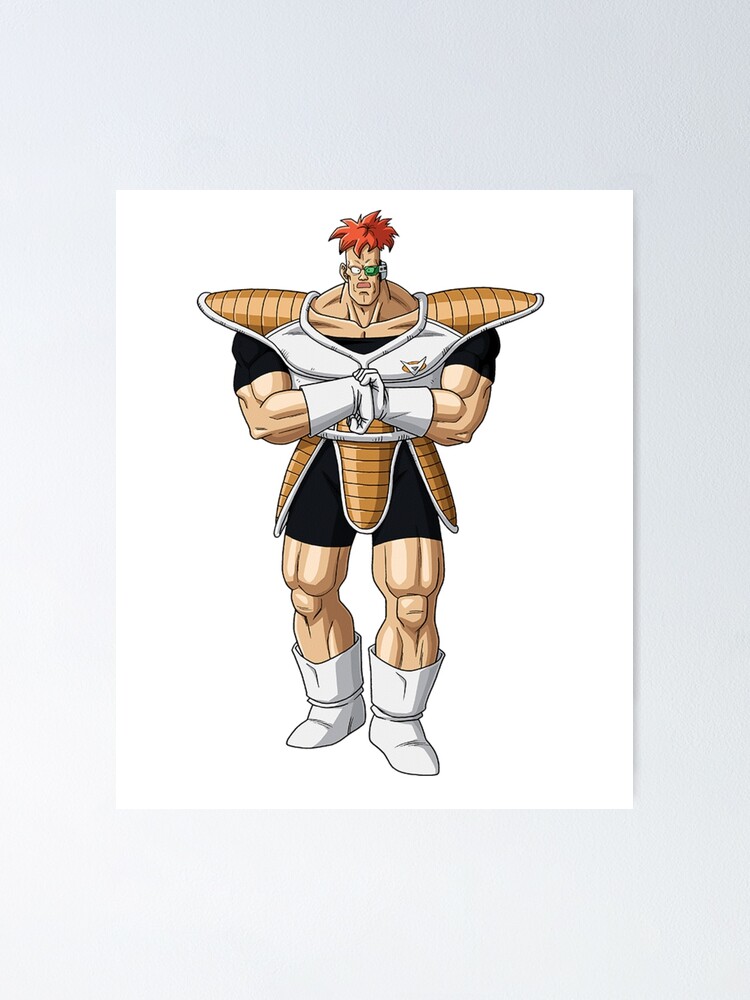 Nappa, Dragon Ball Wiki