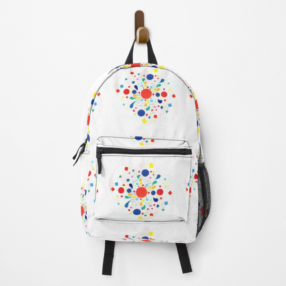 Item preview, Backpack designed and sold by MeadowView.
