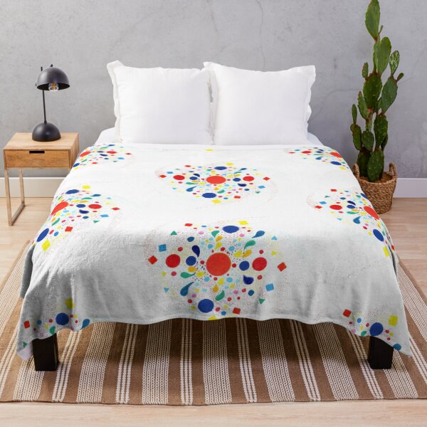 Item preview, Perpetual Color  designed and sold by MeadowView.